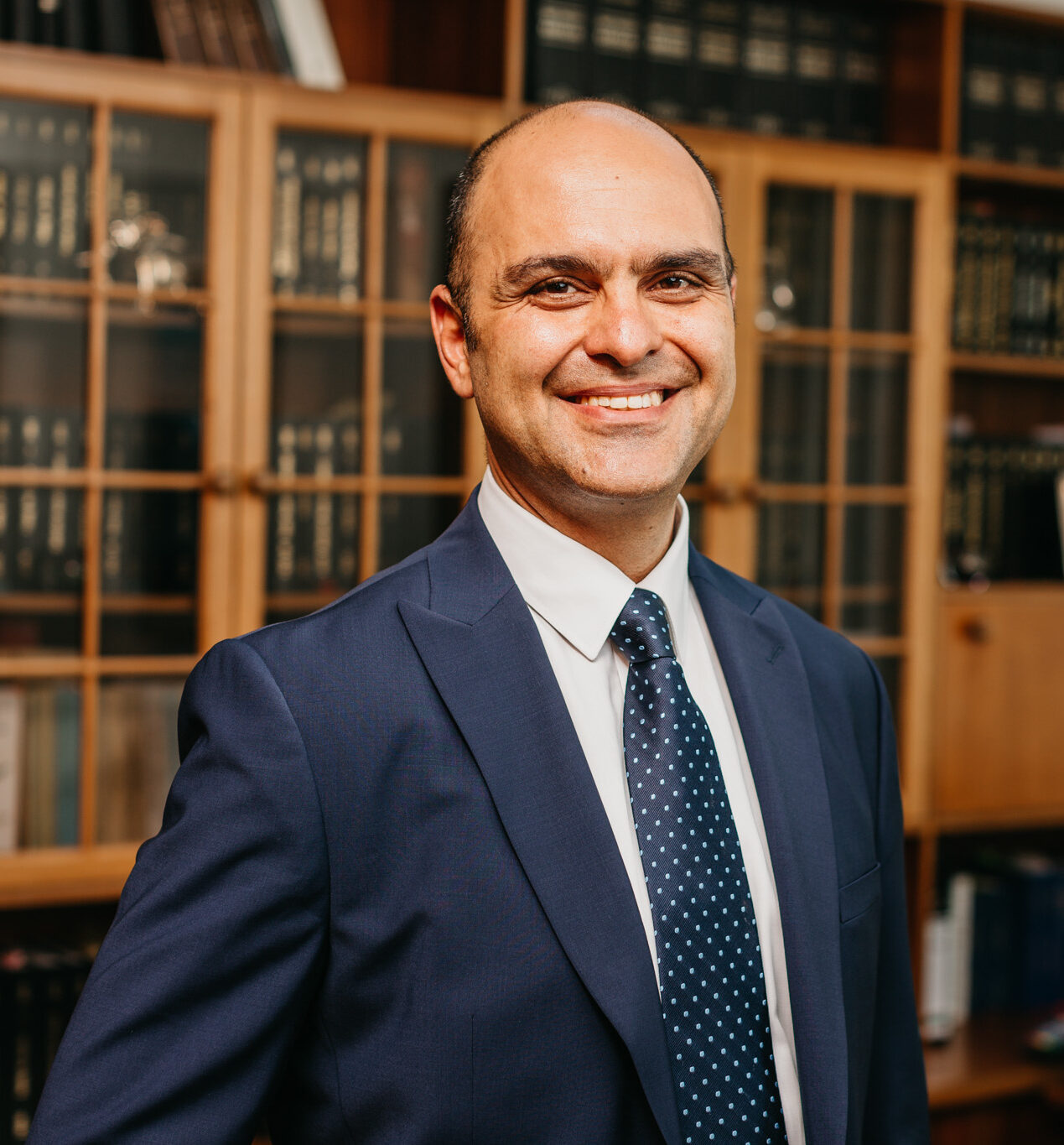 Erdem Erginel - advocates in both South and North Cyprus,
