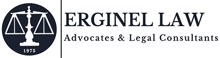 Erginel Law | Advocates & Legal Consultants