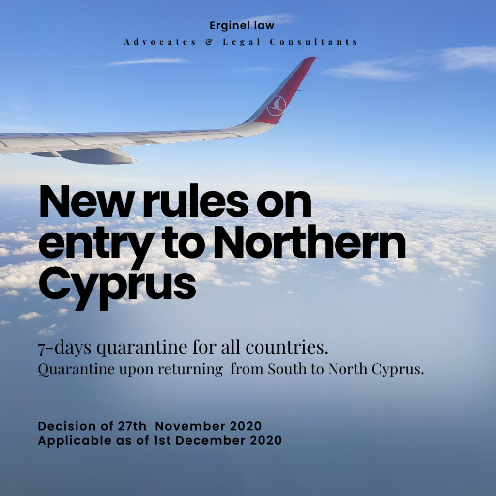 Is Cyprus Exempt From Quarantine Uk at Javier Barnhill blog