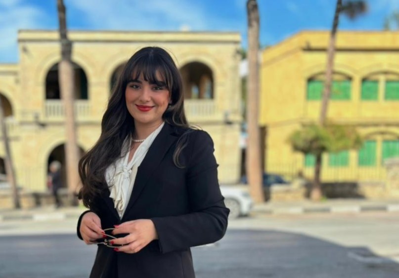Advocate Rabia Aslan, Lawyer in Kyrenia, Northern Cyprus - KKTC, TRNC 